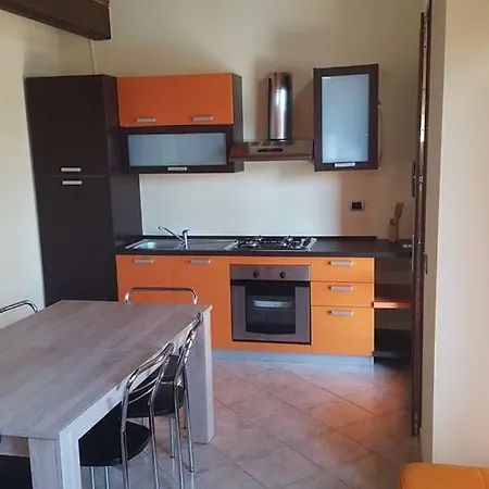 Holiday home Corallo Casa *