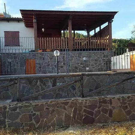 Corallo Casa Holiday home *