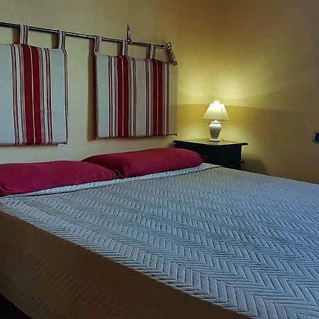 Corallo Casa Holiday home Villaputzu