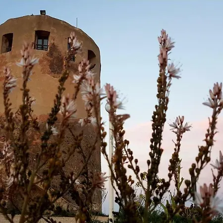 Corallo Casa Holiday home Villaputzu