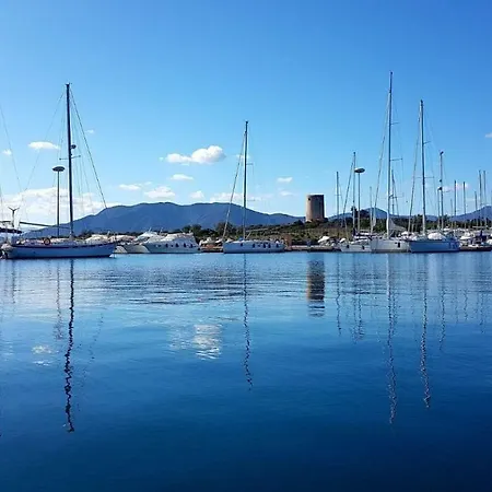 Corallo Casa Holiday home Villaputzu