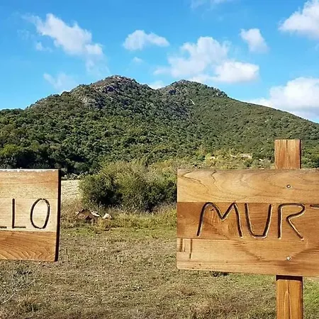 Corallo Casa Holiday home *