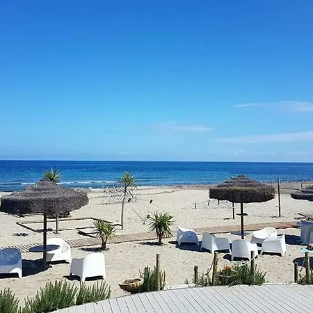 Corallo Casa Holiday home Villaputzu