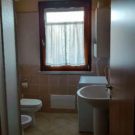 Corallo Casa Casa de Férias