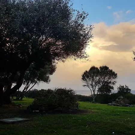 Corallo Casa Дом отдыха