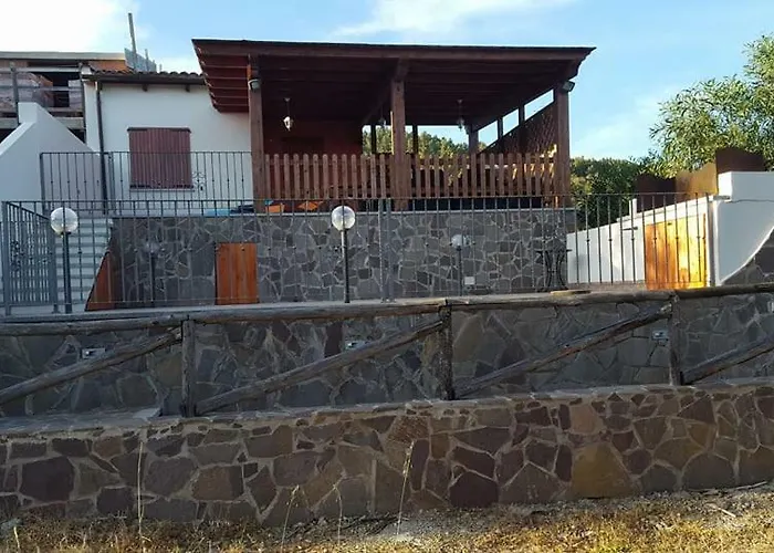 Corallo Casa Дом отдыха *